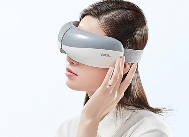 ماساژور چشم Pangao EYE5