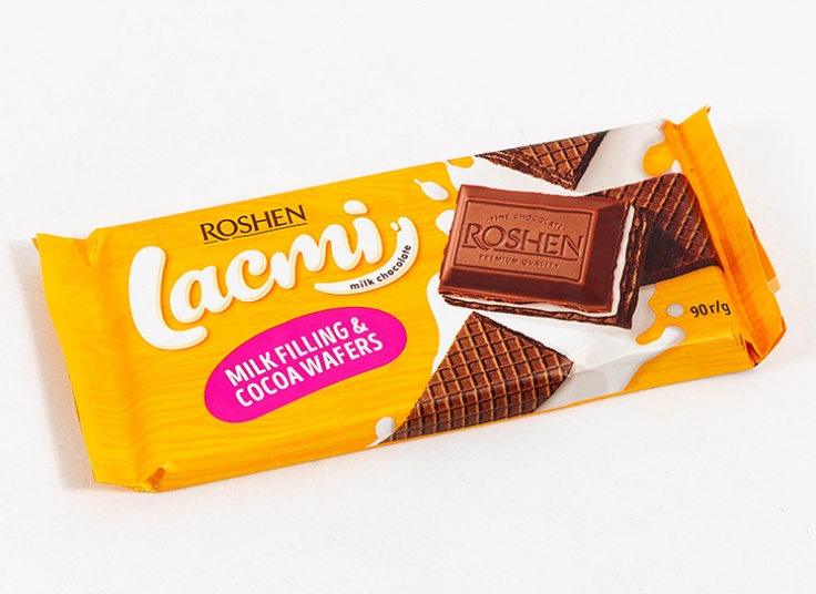 انواع تابلت Roshen