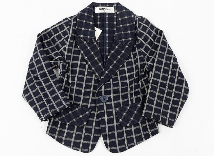 کت بچگانه KAMI