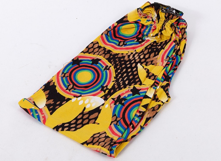 شلوار دخترانه سندبادی