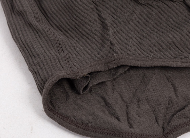 نیم تنه کبریتی زنانه