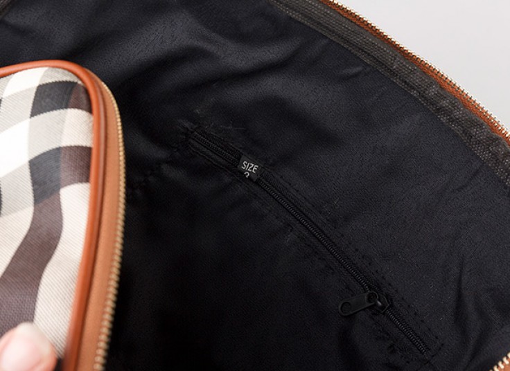 کیف دستی طرح BURBERRY