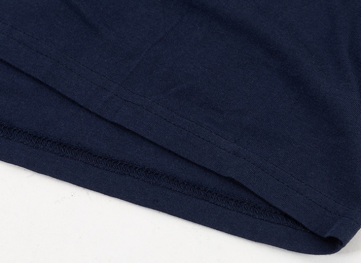 ست تیشرت و شلوارک طرح Nike