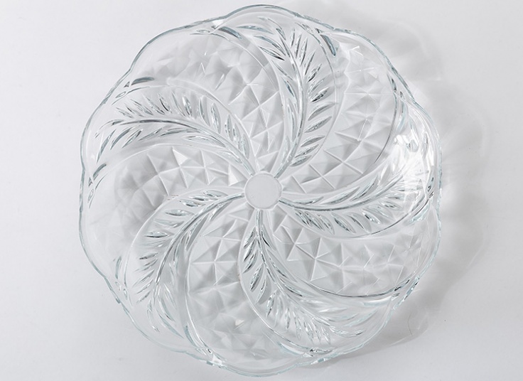 ظرف پذیرایی iwaki