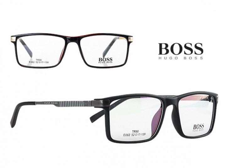 عینک طبی Hugo Boss