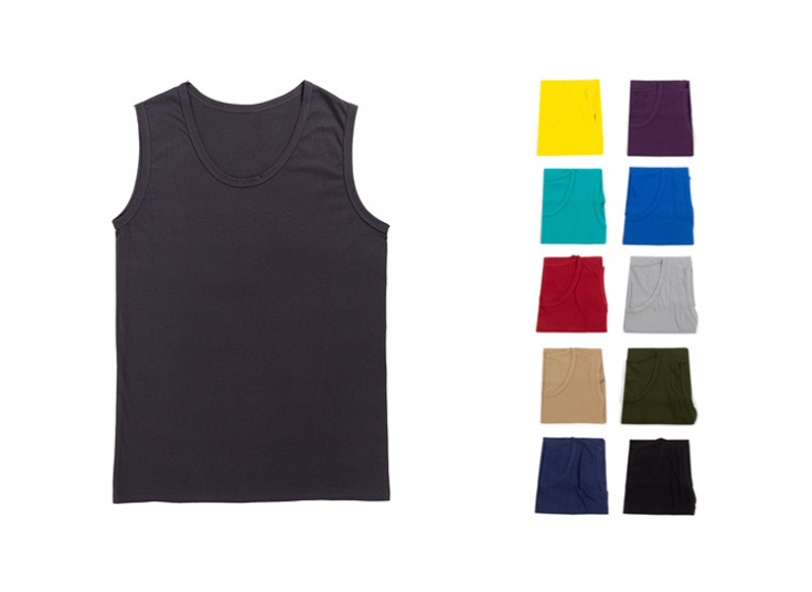 رکابی آستین حلقه ای BGI