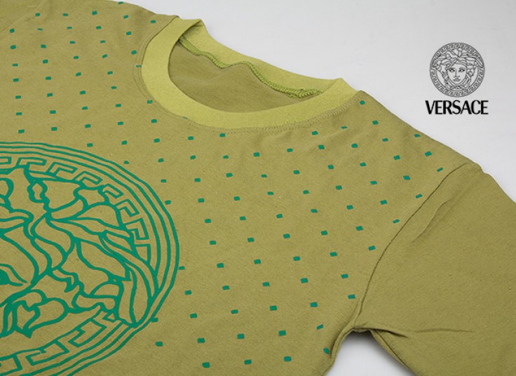 تیشرت مردانه Versace و Puma