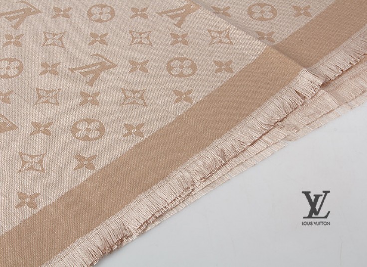 روسری Louis Vuitton