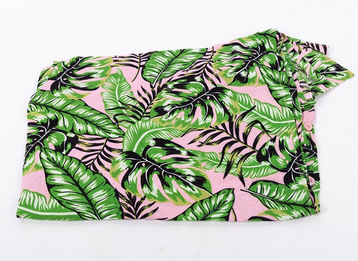 تونیک نخی طرح‌دار