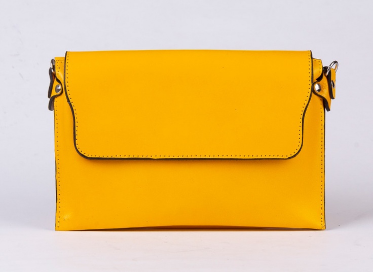 کیف چرم طبیعی GUCCI