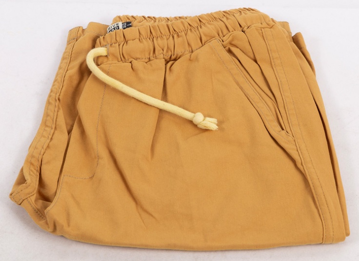 شلوارک مردانه Gulf Bird