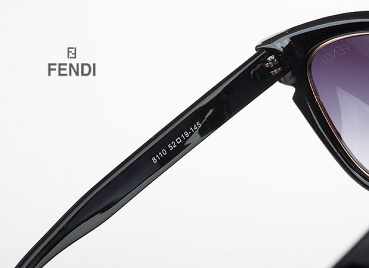 عینک آفتابی زنانه Fendi