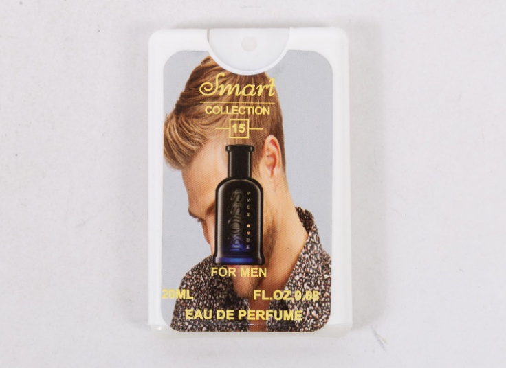 عطر جیبی Smart collection