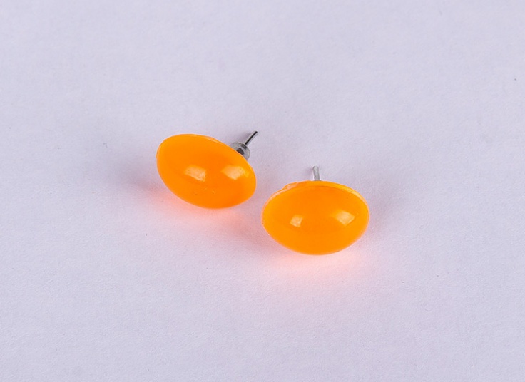 پک نه عددی گوشواره polychrome