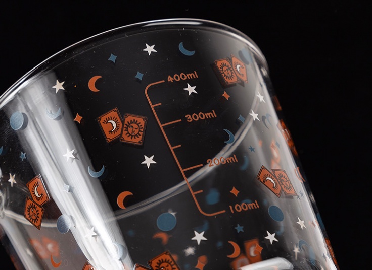 لیوان بزرگ پیرکس