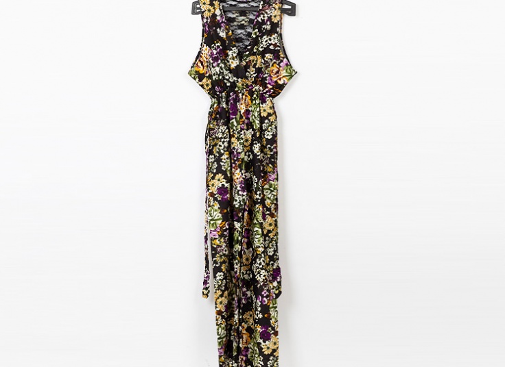 سرهمی نخی و گیپور زنانه