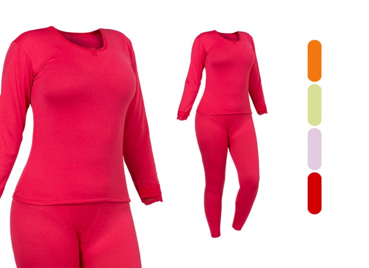 ست راحتی زنانه