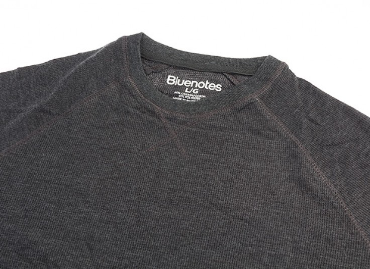 بلوز مردانه Bluenotes