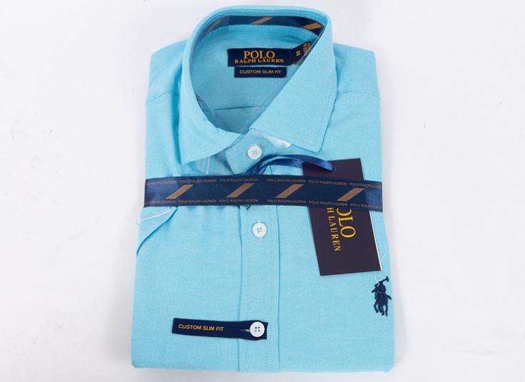 پیراهن طرحPolo آستین کوتاه