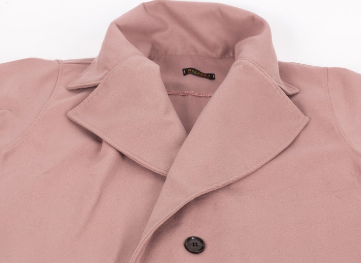 کراپ کت زنانه Bershka