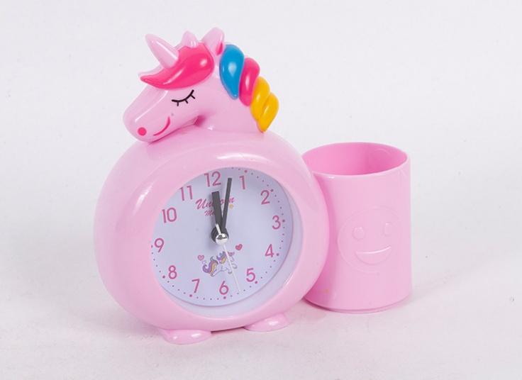 ساعت رومیزی کودک