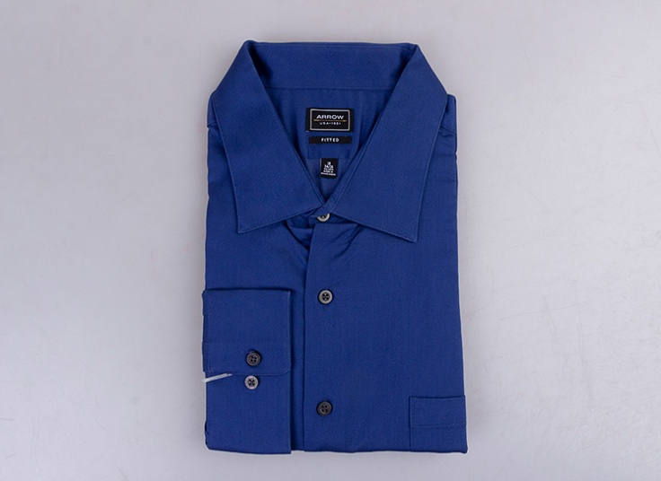 پیراهن قواره دار مردانه ARROW