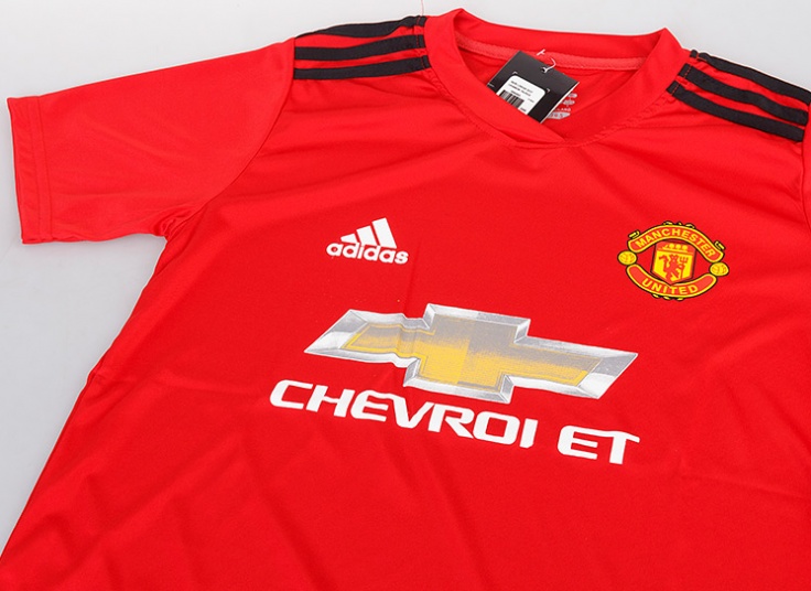 تیشرت تیم های باشگاهی adidas