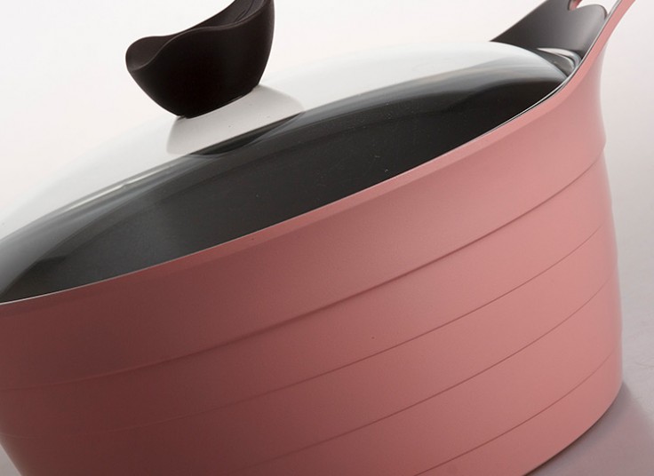 قابلمه سرامیکی ANC