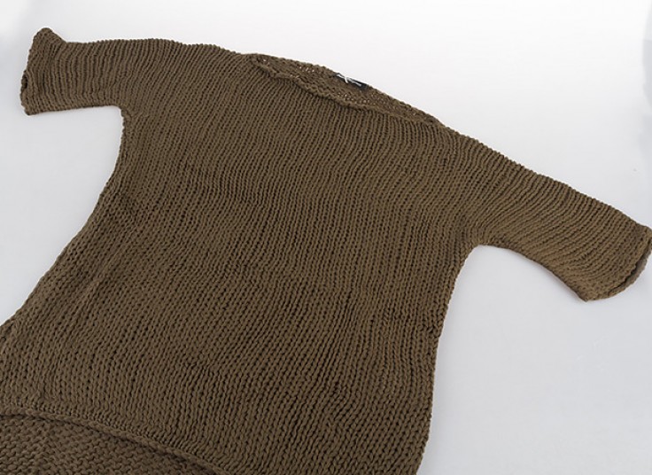 بلوز بافت زنانه Jennyfer