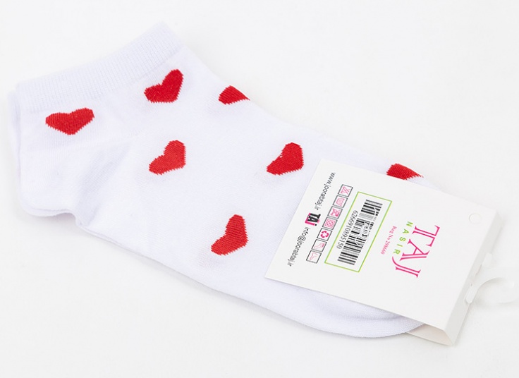 جوراب زنانه Taj