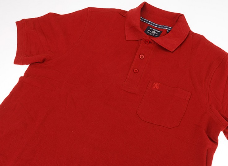 پولوشرت مردانه A W DUNMORE