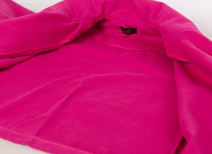 کراپ کت زنانه Bershka