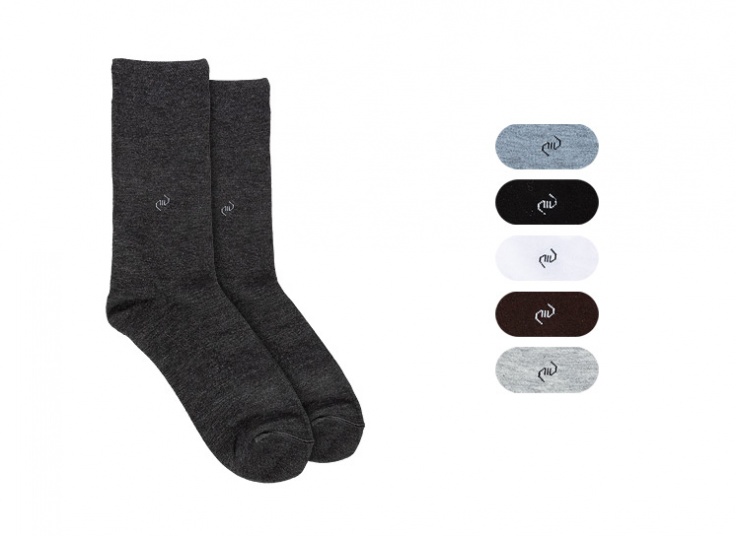 جوراب مردانه GAP