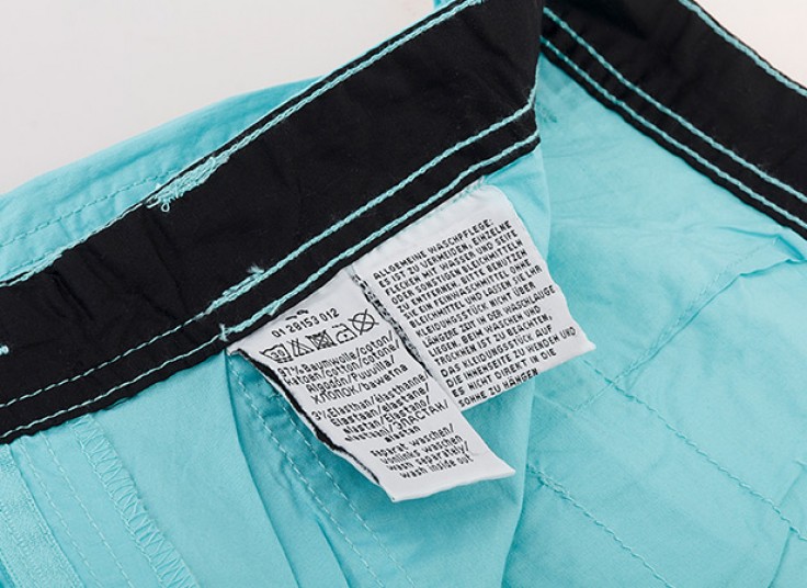 شلوار برمودا THEA