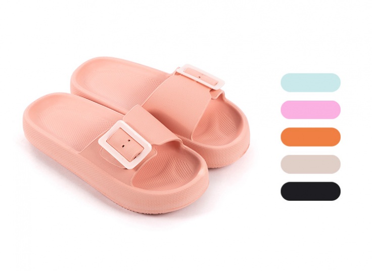 دمپایی دخترانه Gentle