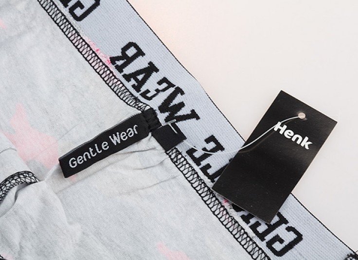 لباس زیر مردانه Henk