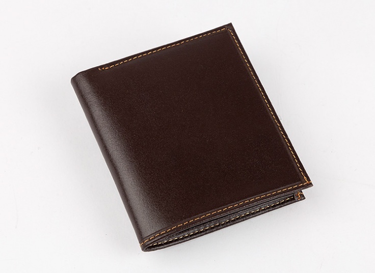 کیف پول جیبی چرمی