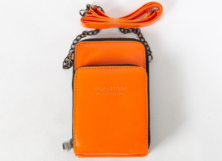 کیف پاسپورتی Forever Young