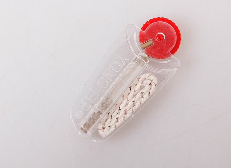 فیتیله و سنگ فندک YONG FU