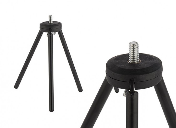 سه پایه نگهدارنده