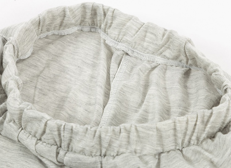 ست تیشرت و شلوارک طرح Nike