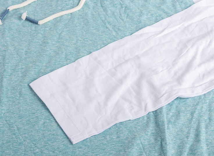 بلوز مردانه کلاه دار free planet