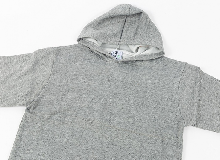 هودی کلاهدار مردانه  FENDI