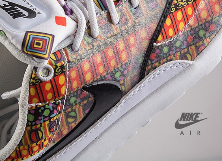 سه مدل NIKE سری AIRMAX