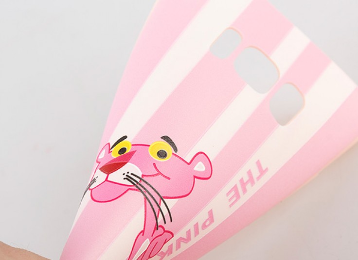 قاب گوشی Goldliwin