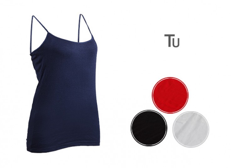 تاپ زنانه TU