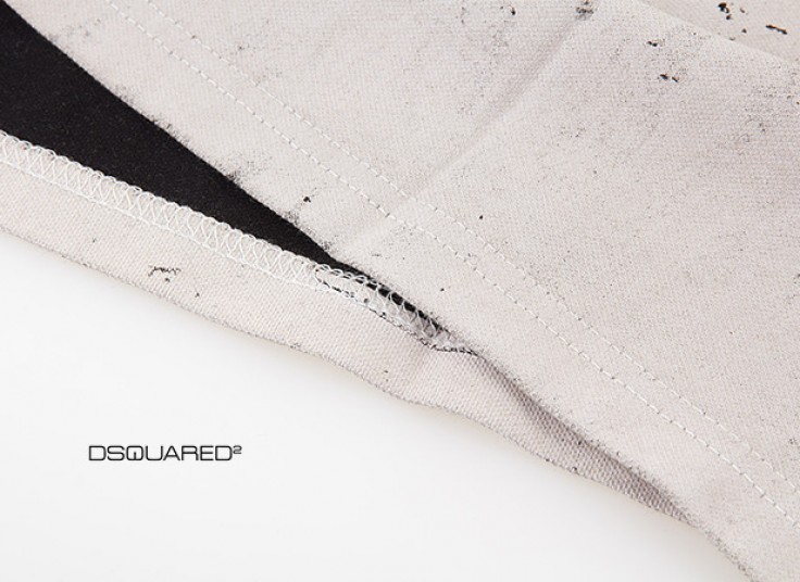 پولوشرت مردانه DSQUARED