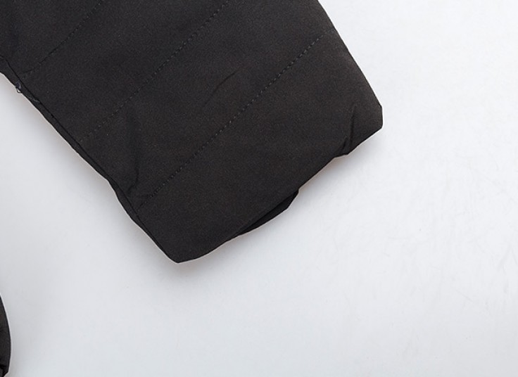 کاپشن مردانه طرح PRADA