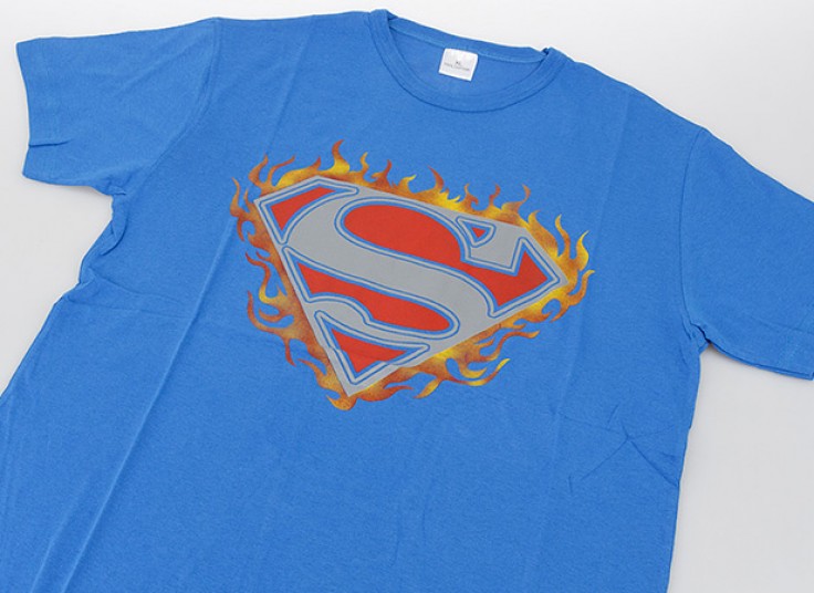 تیشرت آستین کوتاه Heroes