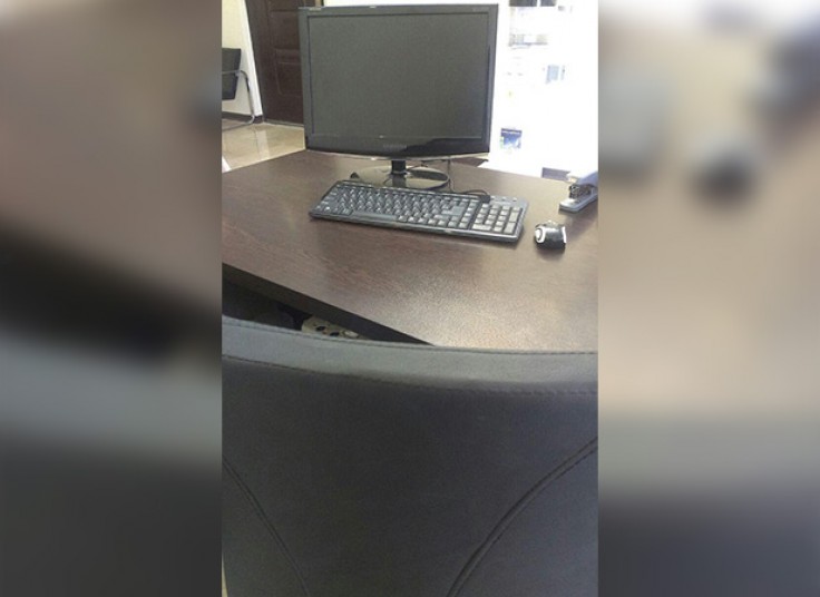 آموزش ICDL مقدماتی گروه طراحی محسن دیزاین